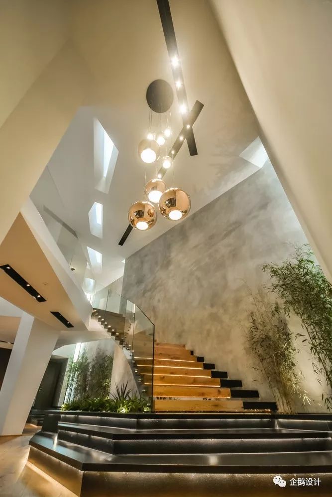 光影游戏 | 三所住宅的节能与舒适设计-28