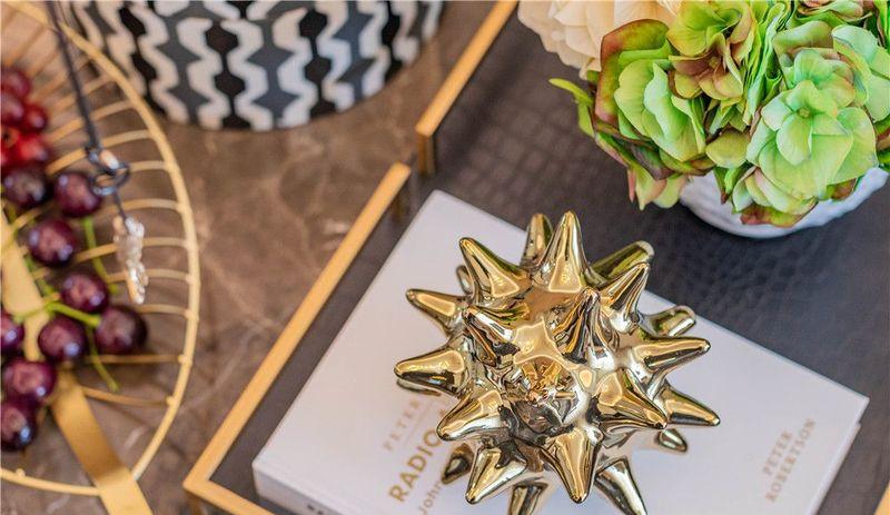 《春江月》样板房 | 诗意境界,汇龙游千古-51