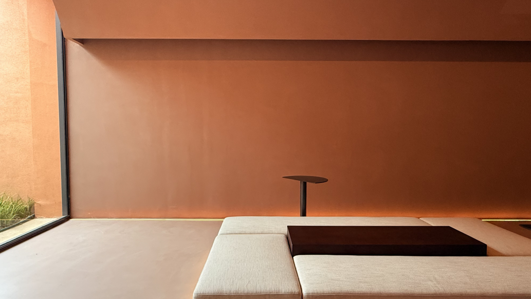 埃文·凯尔入住栖石里！拉开张家界和平之旅的序幕|AD国际设计-83