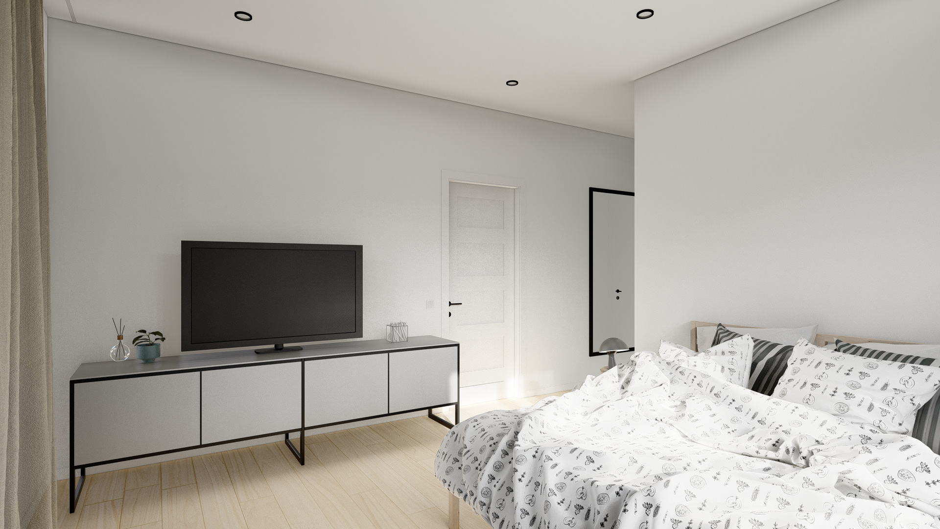 BBuden 住宅可视化设计丨德国-13