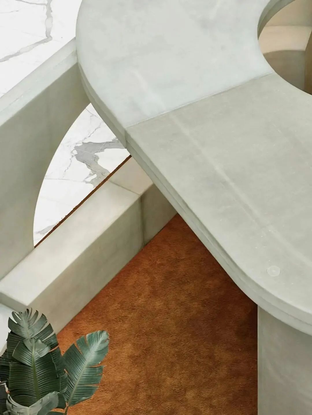 Celine 快闪店设计-17