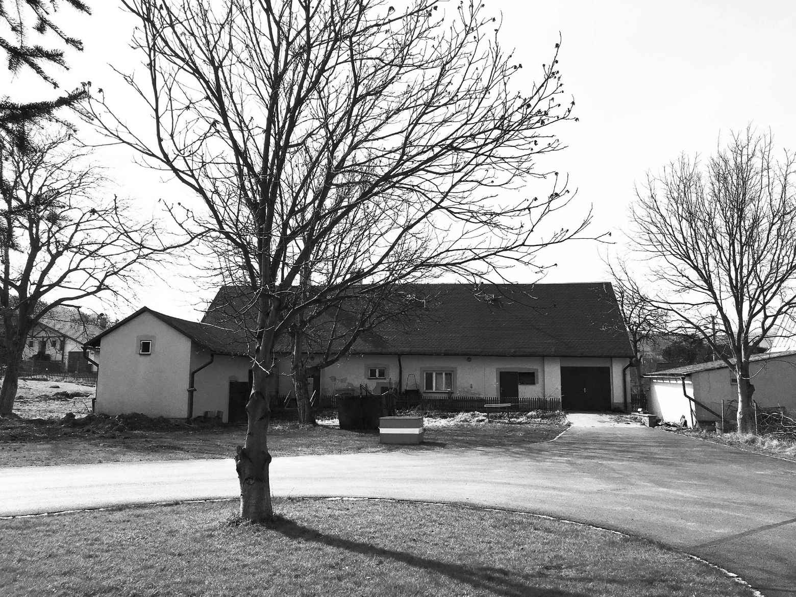 Komunitní centrum v Palkovicích – Mrva.net-25