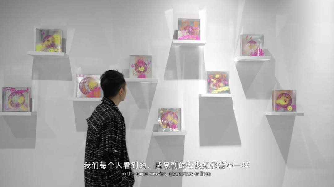 大湾区艺术展览系列「创><艺互联」丨中国广州丨艺术推广办事处,香港设计师协会-32