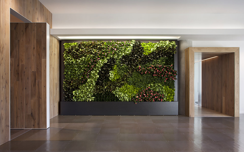 Feldman —— Presidio VC 办公室-16