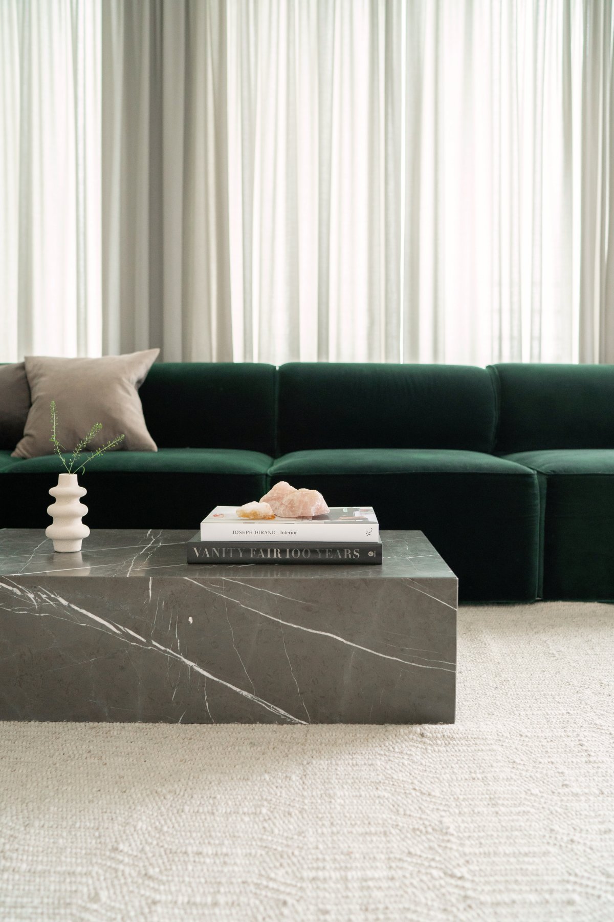 德国柏林 AZ 18 顶层公寓-2