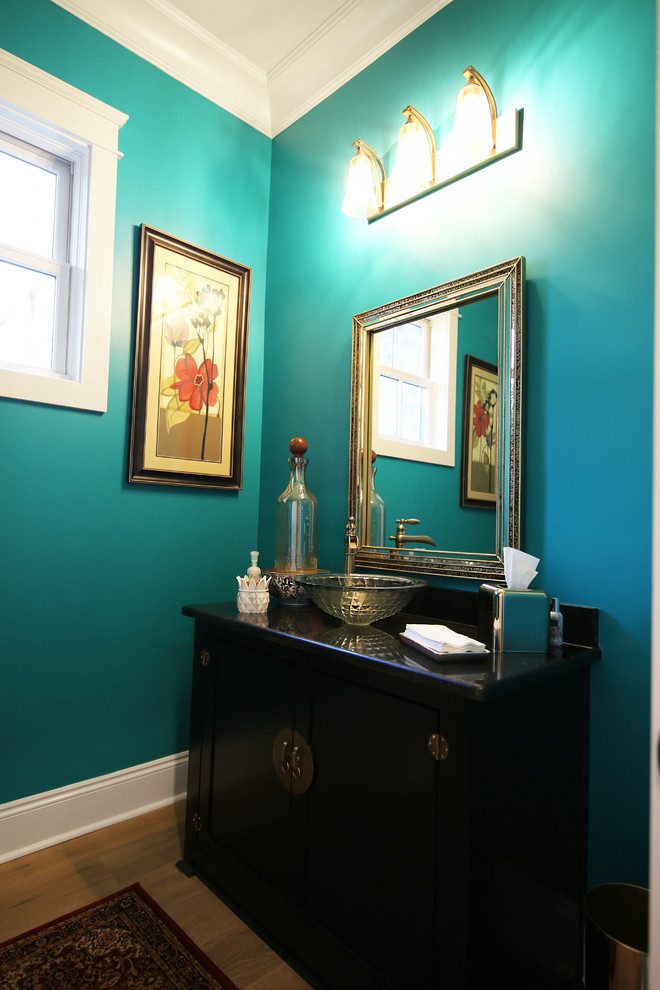 丨美国阿拉巴马丨Bob Chatham Custom Home Design-47