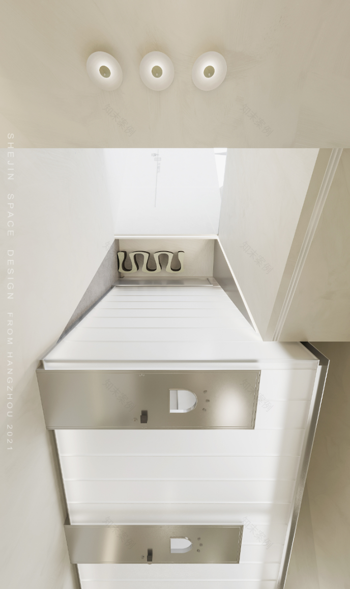 春田宠物医院丨中国杭州丨舍近空间设计-16