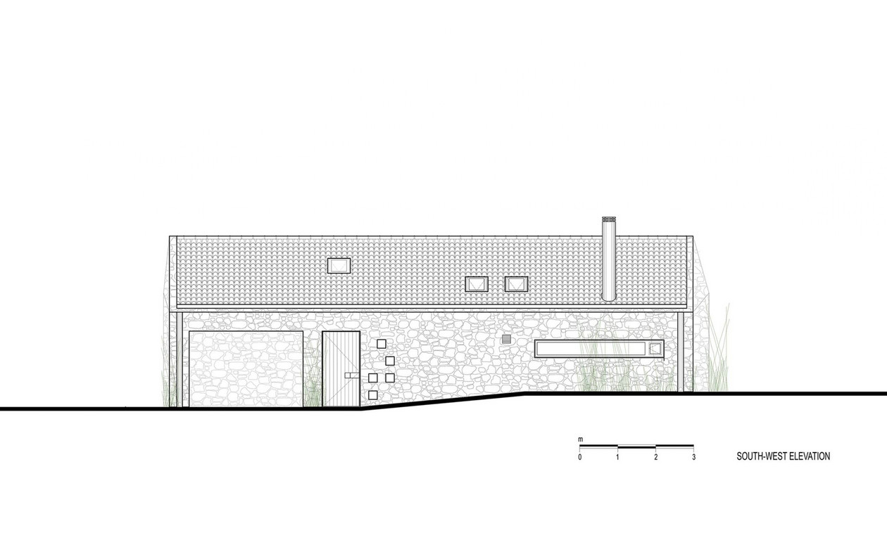 希腊 Peloponnese 橄榄树民宿丨Ivana Lukovic-45