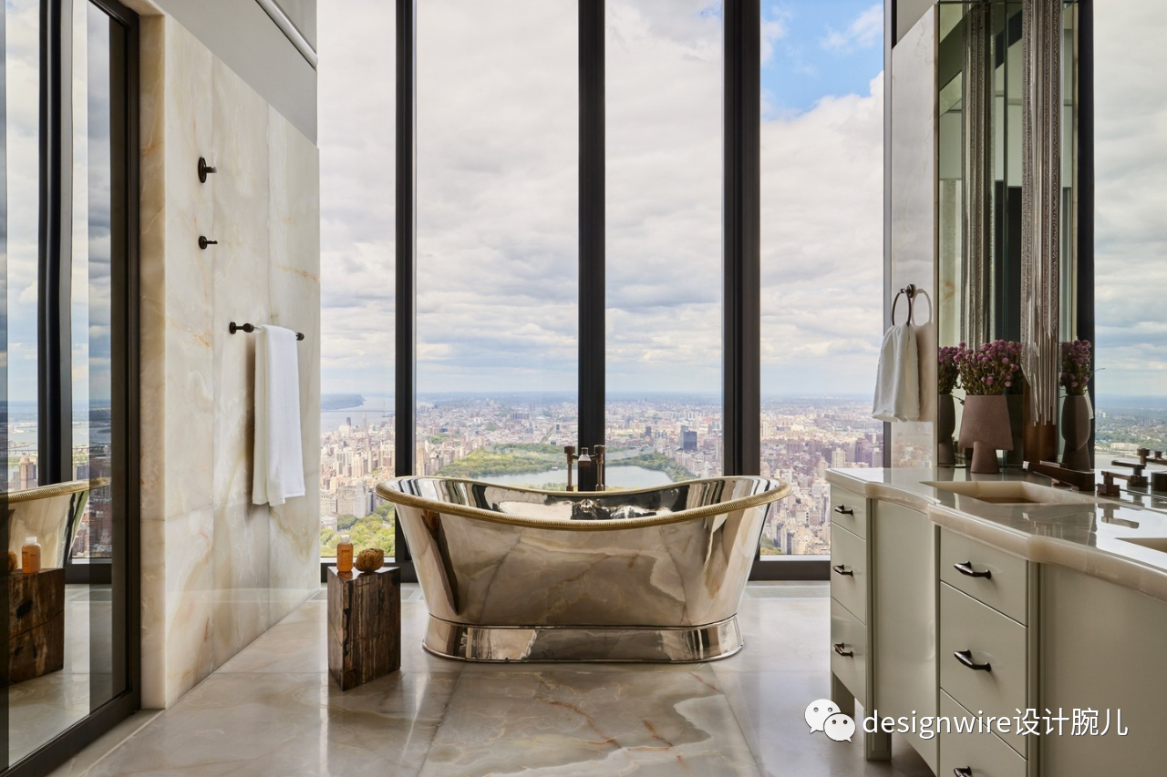 施坦威大厦丨美国纽约丨SHoP Architects-225