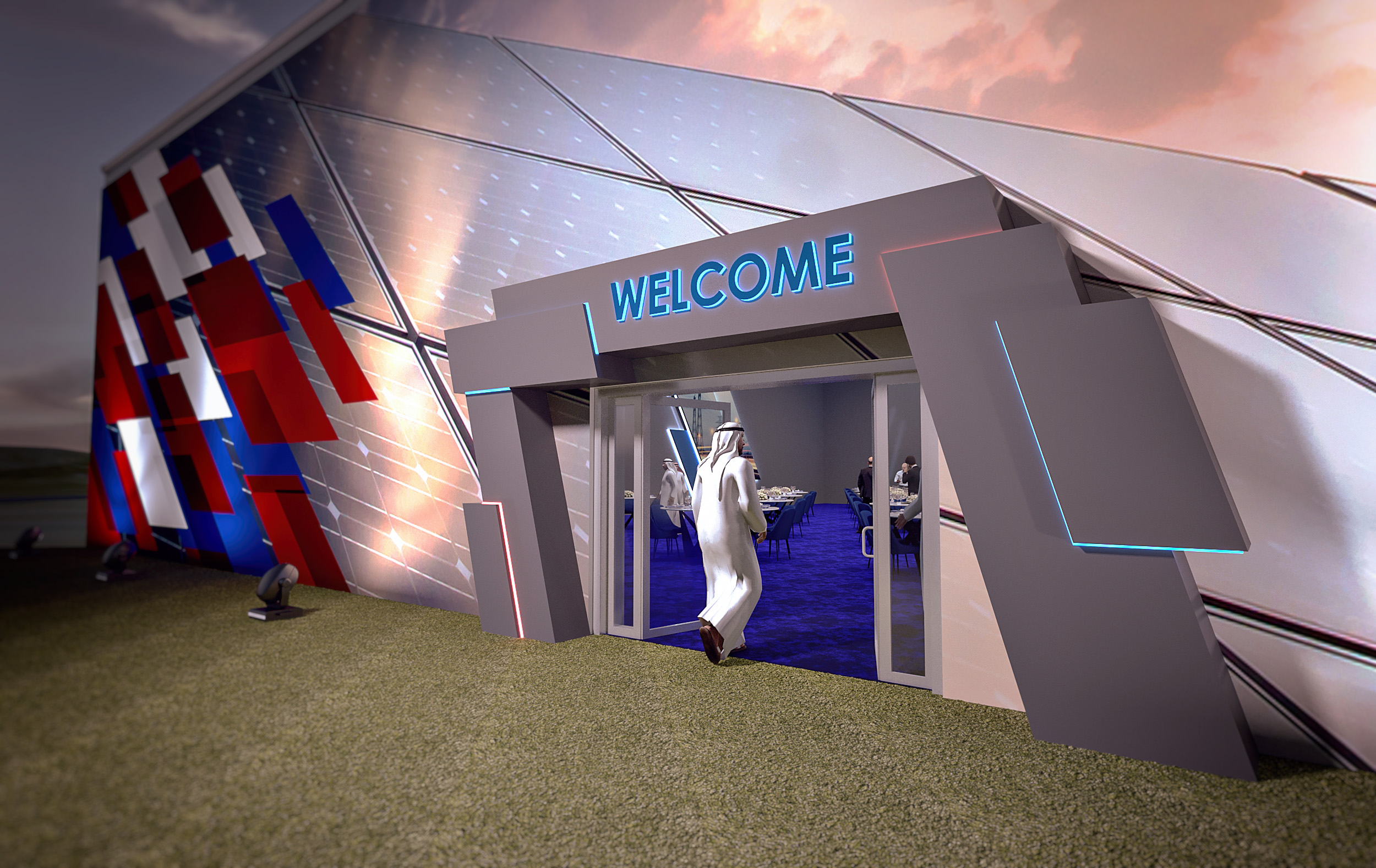 ACWA Event Outdoor Tent-20