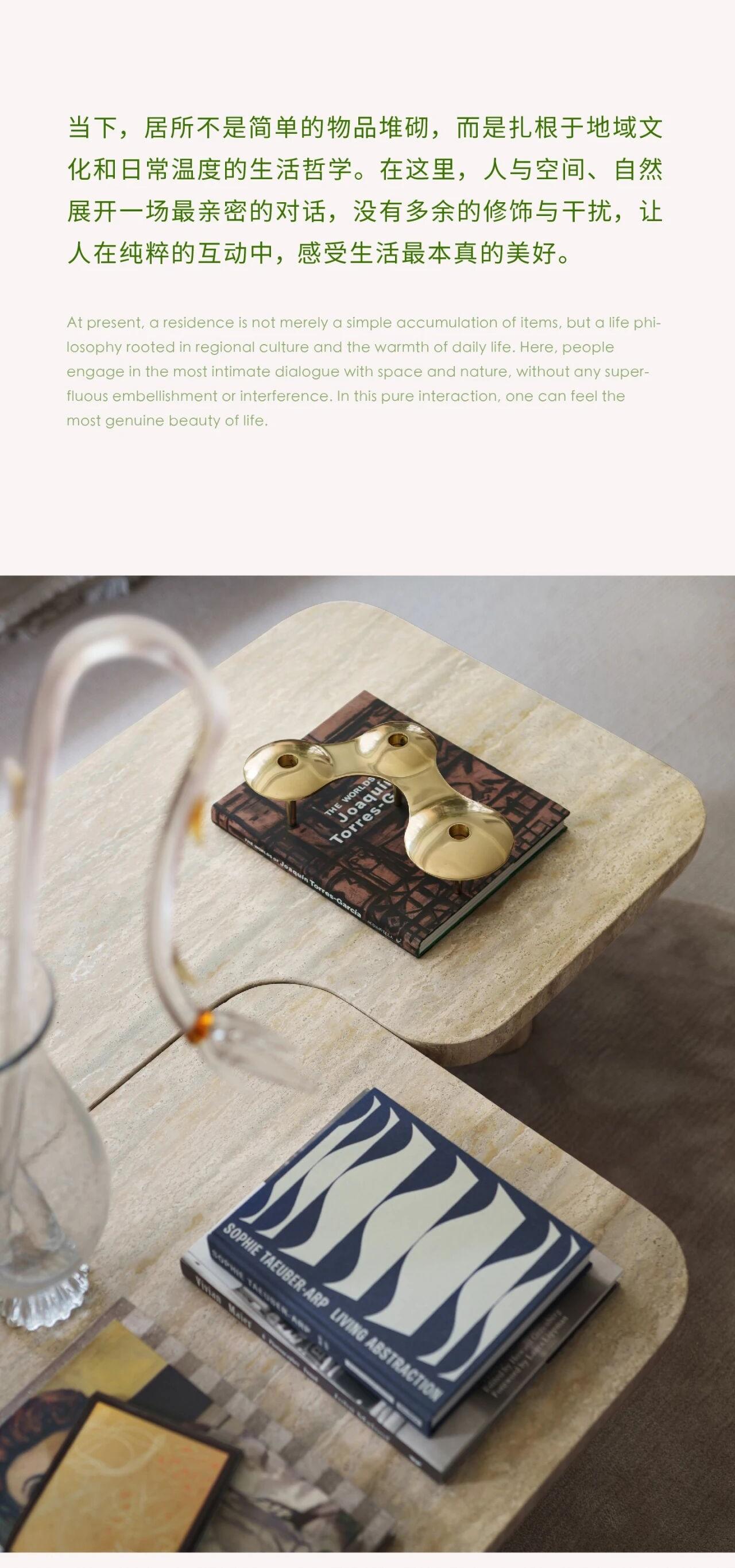 WSD世尊设计 | 武汉天地云逸样板间-4