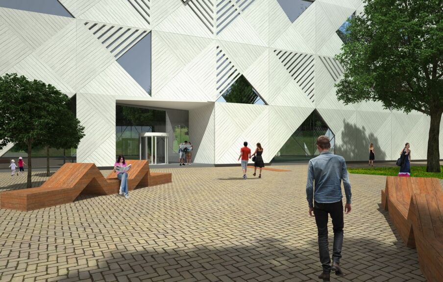 匈牙利民族志博物馆丨匈牙利布达佩斯-20