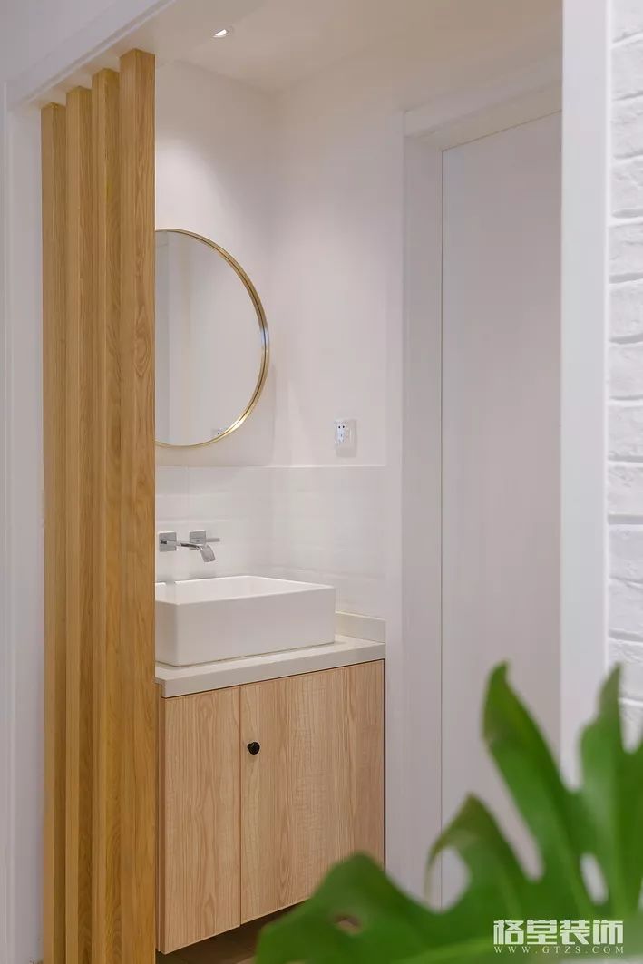 阳光水岸原始之美 | 现代简约,自然温馨-54