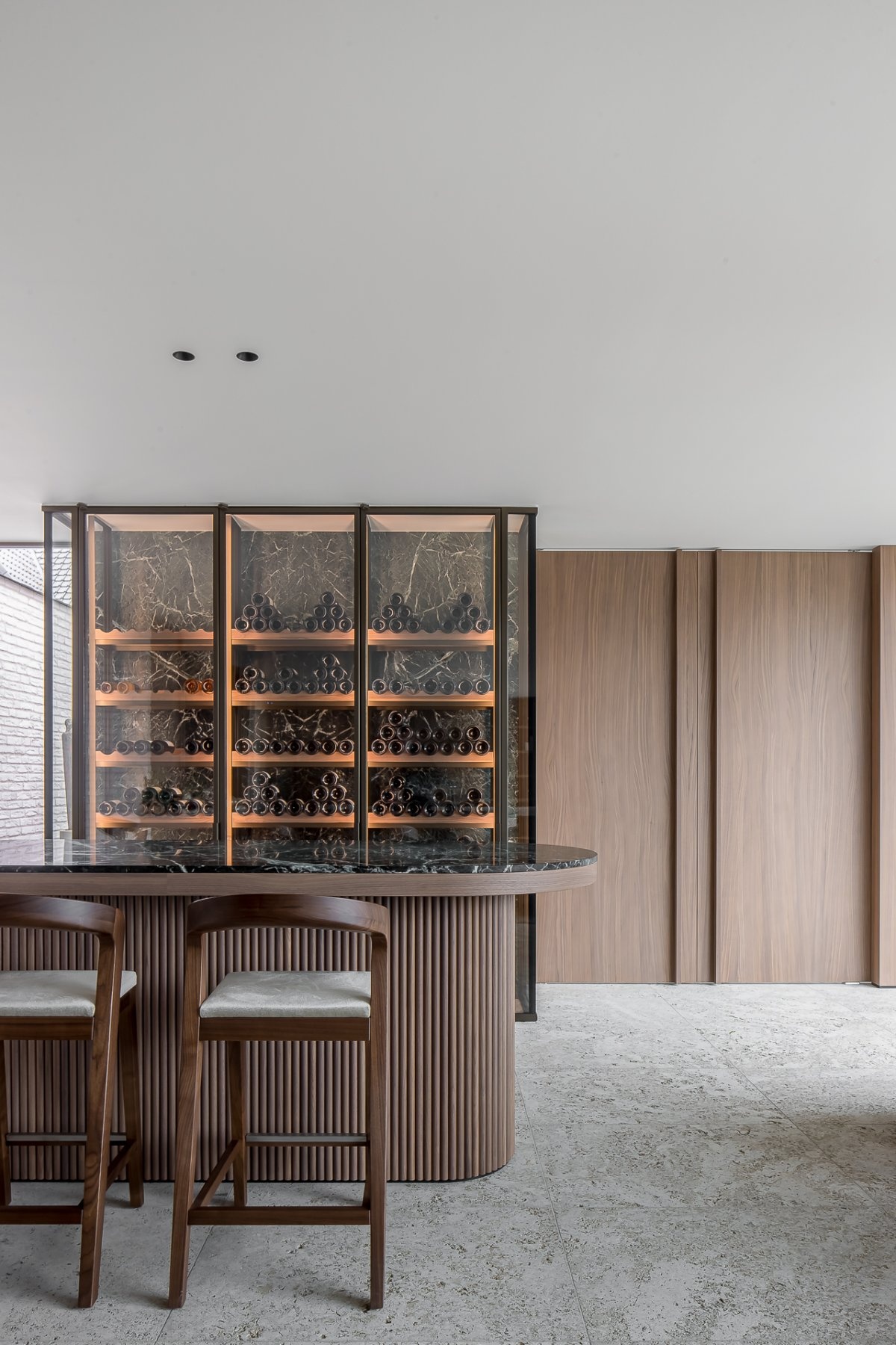 TH 住宅 | DEJAEGER INTERIEUR ARCHITECTEN-6