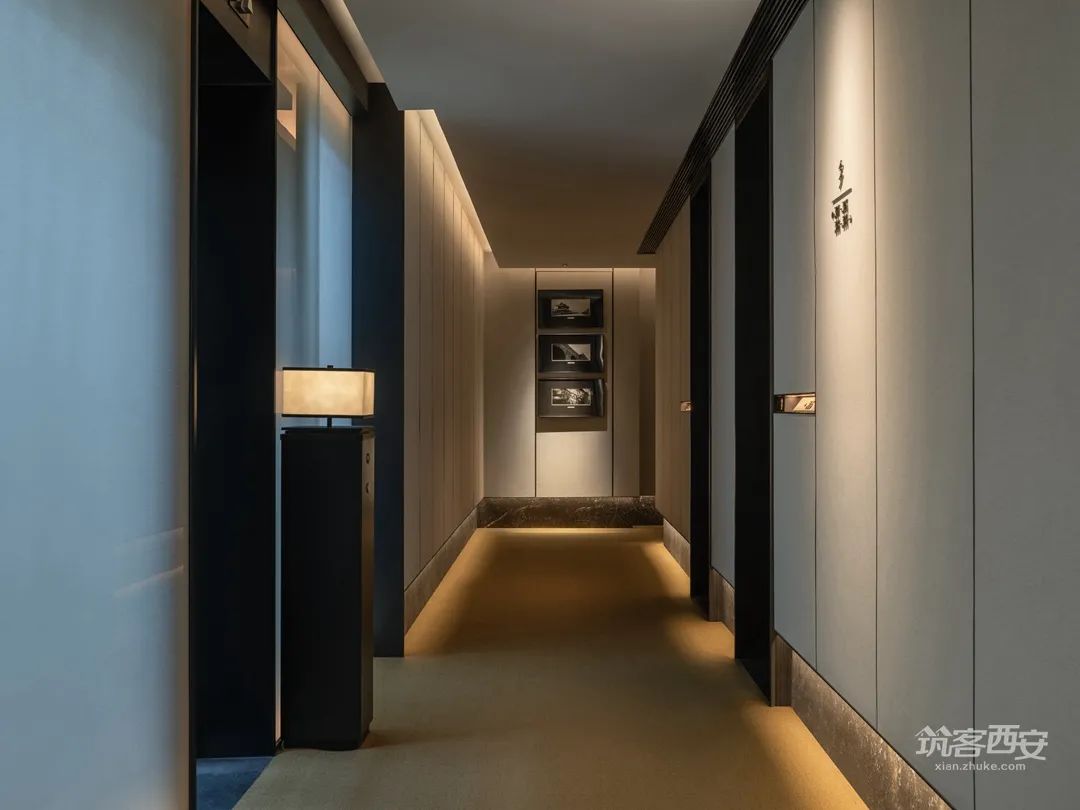 悦·今夕民宿酒店丨中国西安丨LOONG STUDIO-51