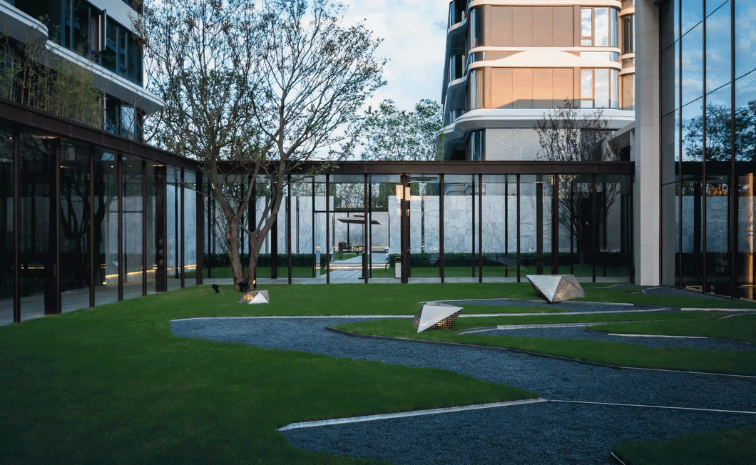 杭州阳光城檀悦-68