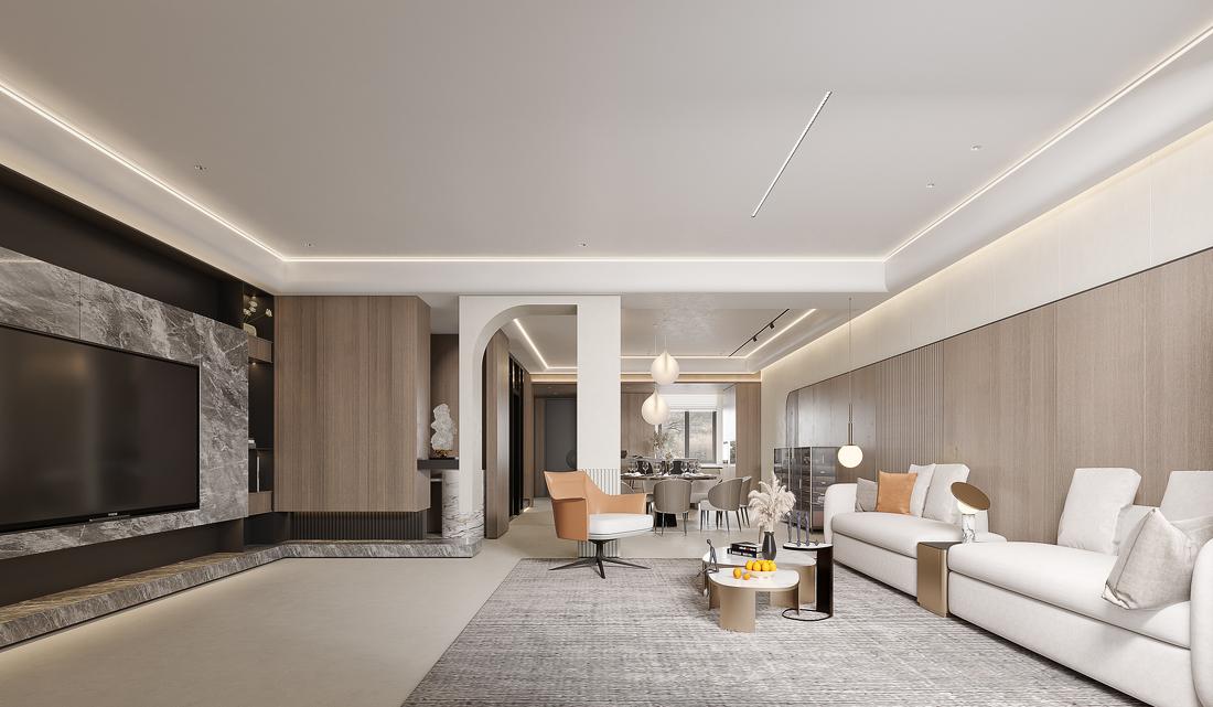 金地宜居 · 打造多功能休闲生活空间-0