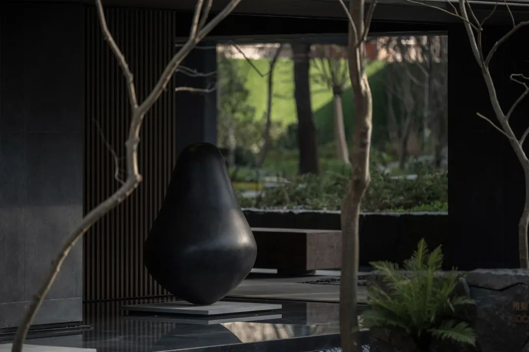 苏州和悦塘前雅院示范区丨中国苏州丨MIND迈德景观,上海申城建筑设计有限公司-32