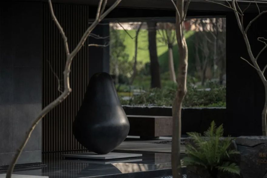 苏州和悦塘前雅院示范区丨中国苏州丨MIND迈德景观,上海申城建筑设计有限公司-32