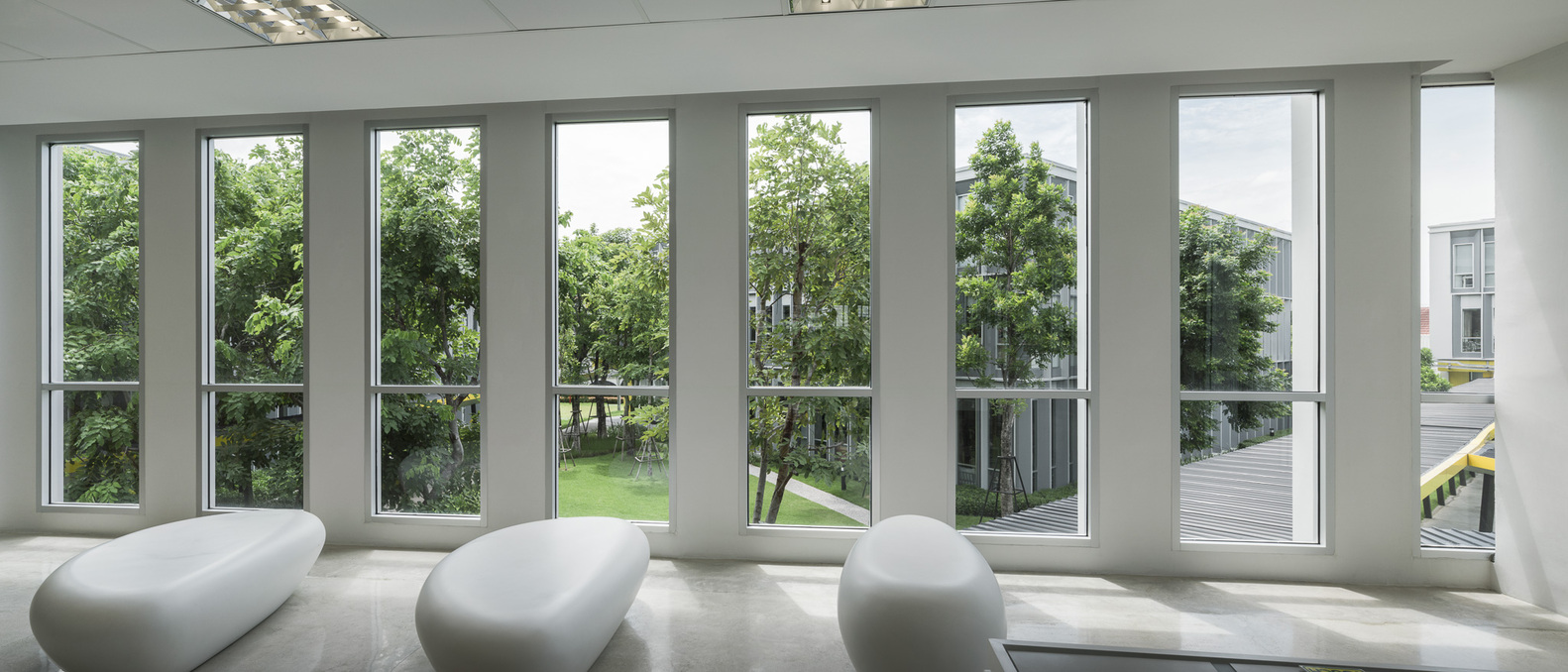 泰国夏季拉萨尔商业中心-47