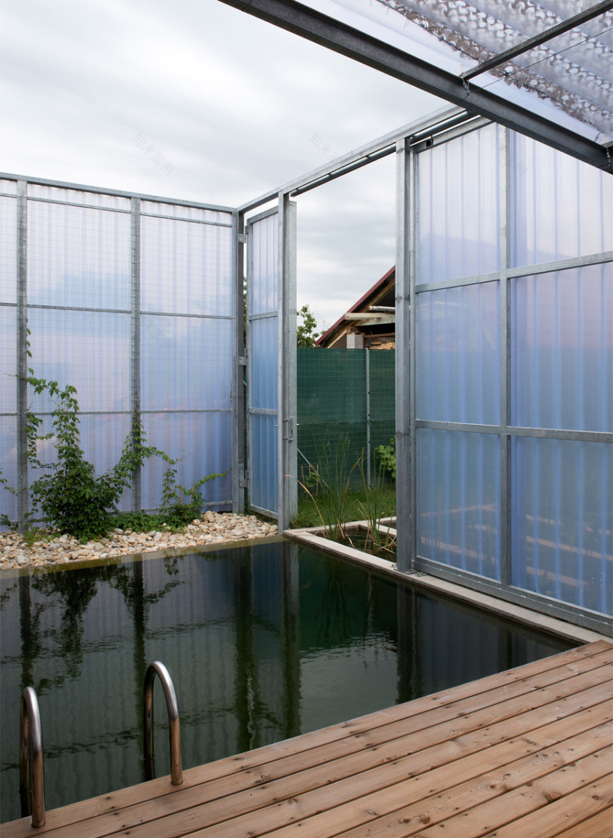 斯洛伐克塑料住宅-5