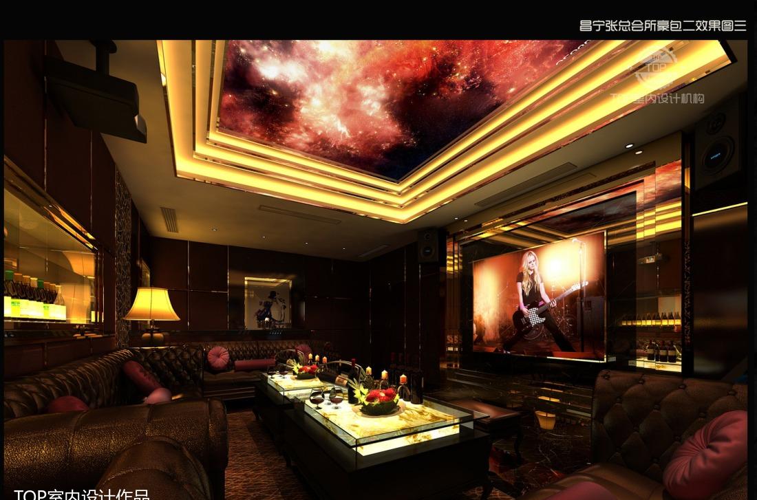 
昌宁天都娱乐会所 -16