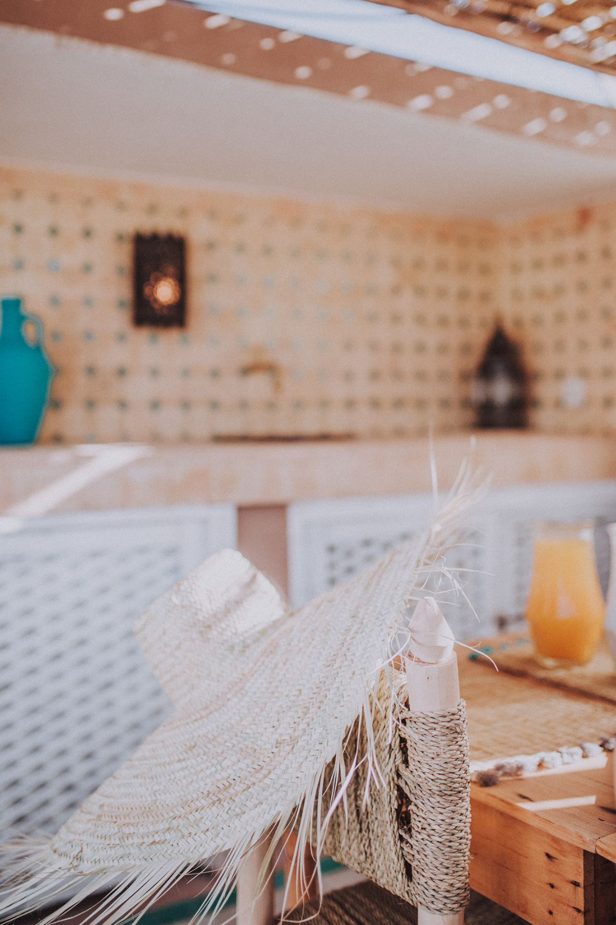 Holiday home in Marrakesh, Morroco-9