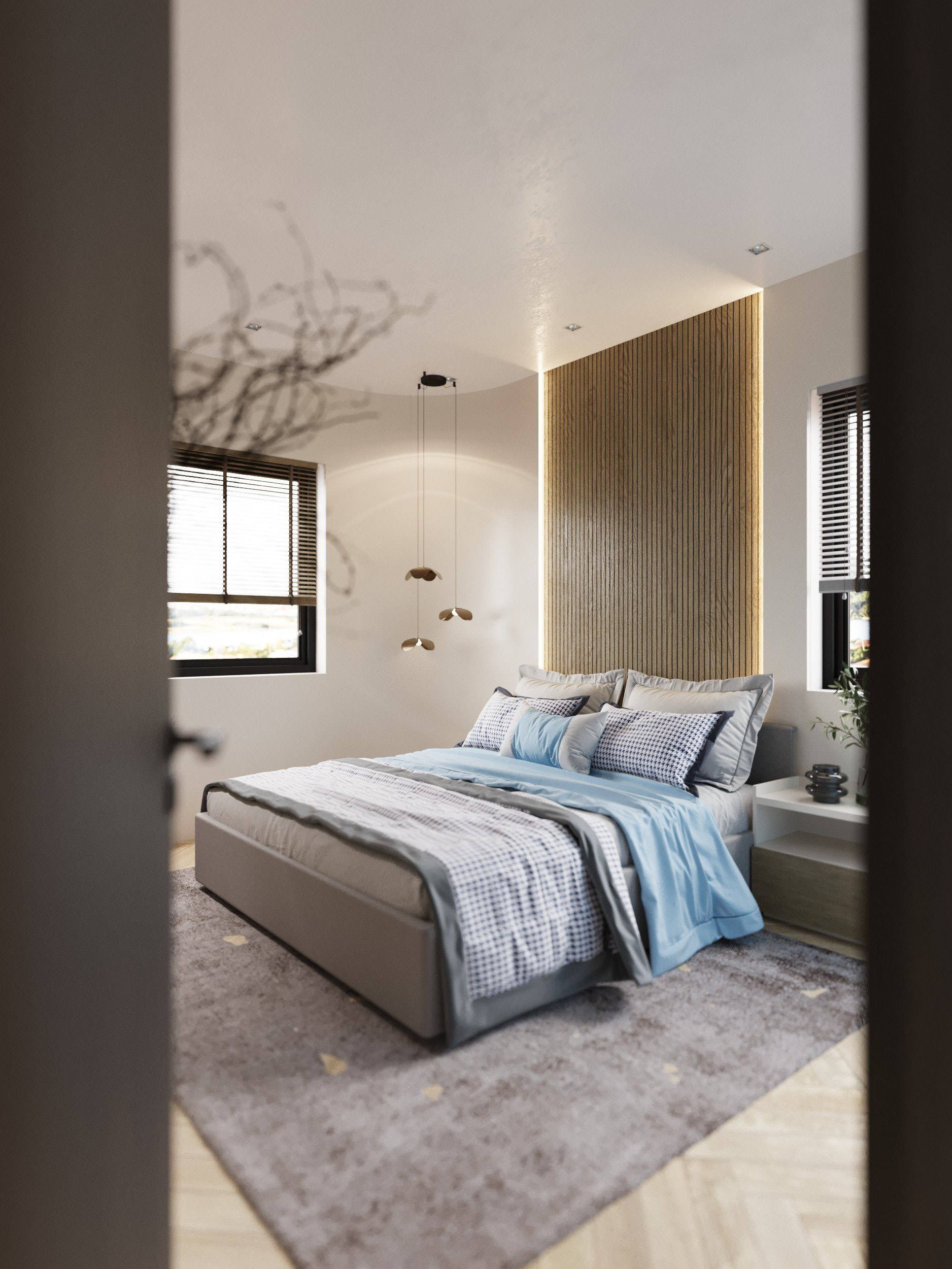 斯凯 B18 公寓丨Ngọc NhyHuỳnh Dy-14