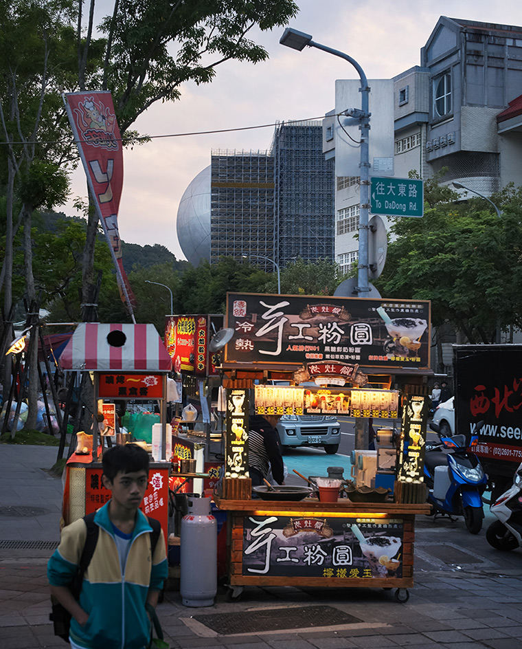 台北艺术中心-4