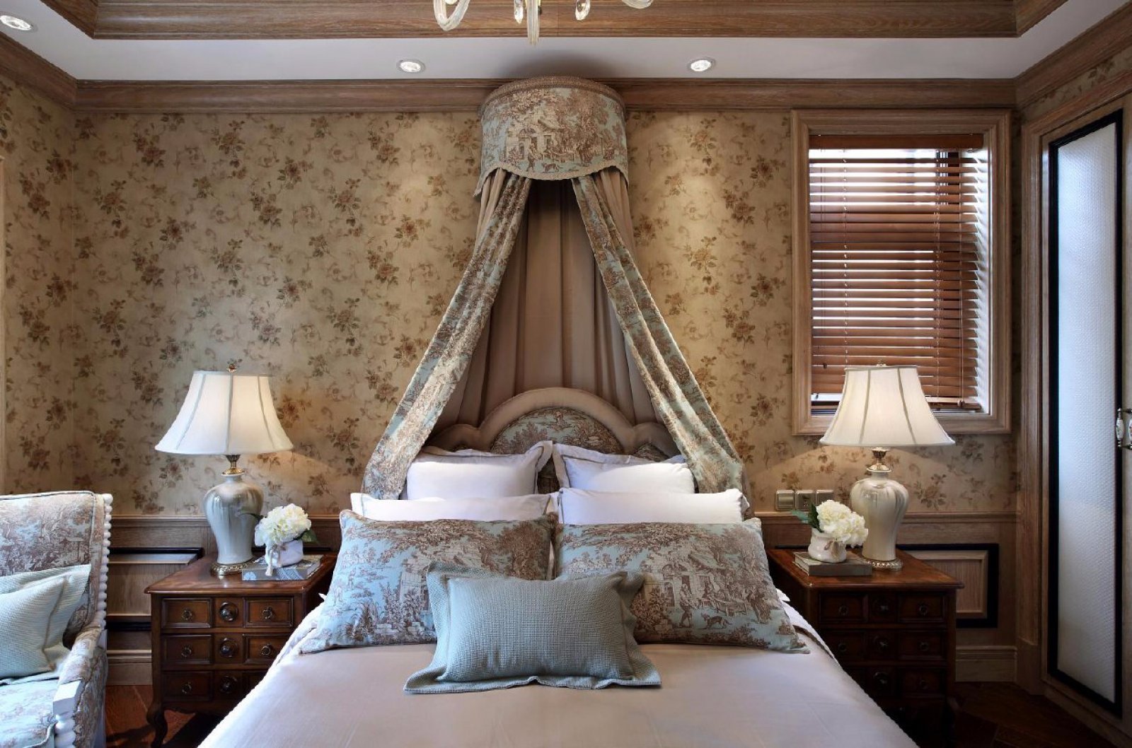 乌鲁木齐中航翡翠城三期C户别墅  联合设计-17