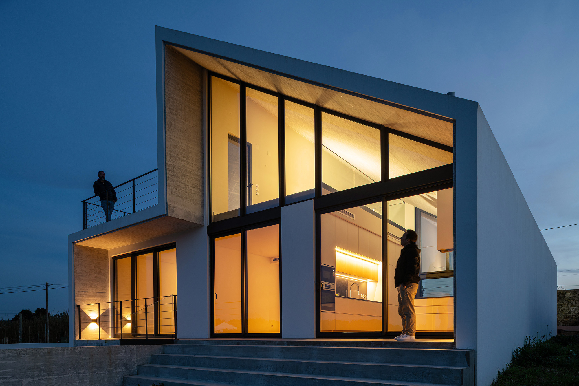 丨葡萄牙丨Partner4Build-40