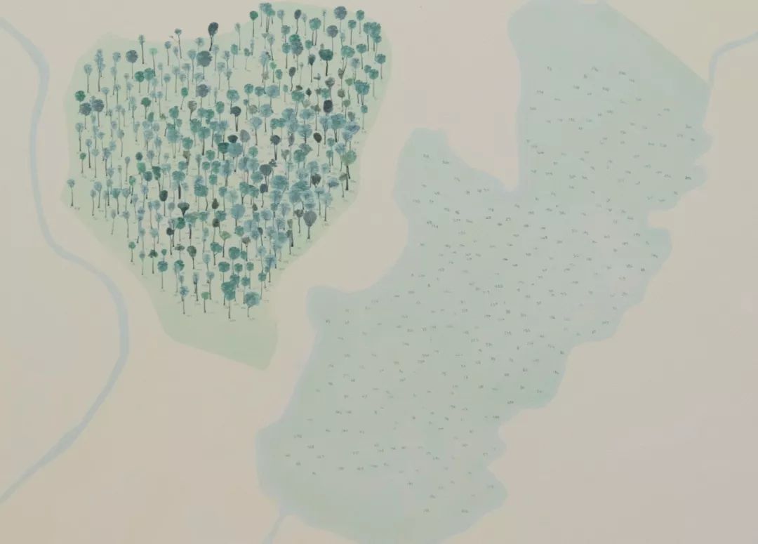 石上纯也 | 这是我至今见过最自由、最空灵、最前沿的设计！-10