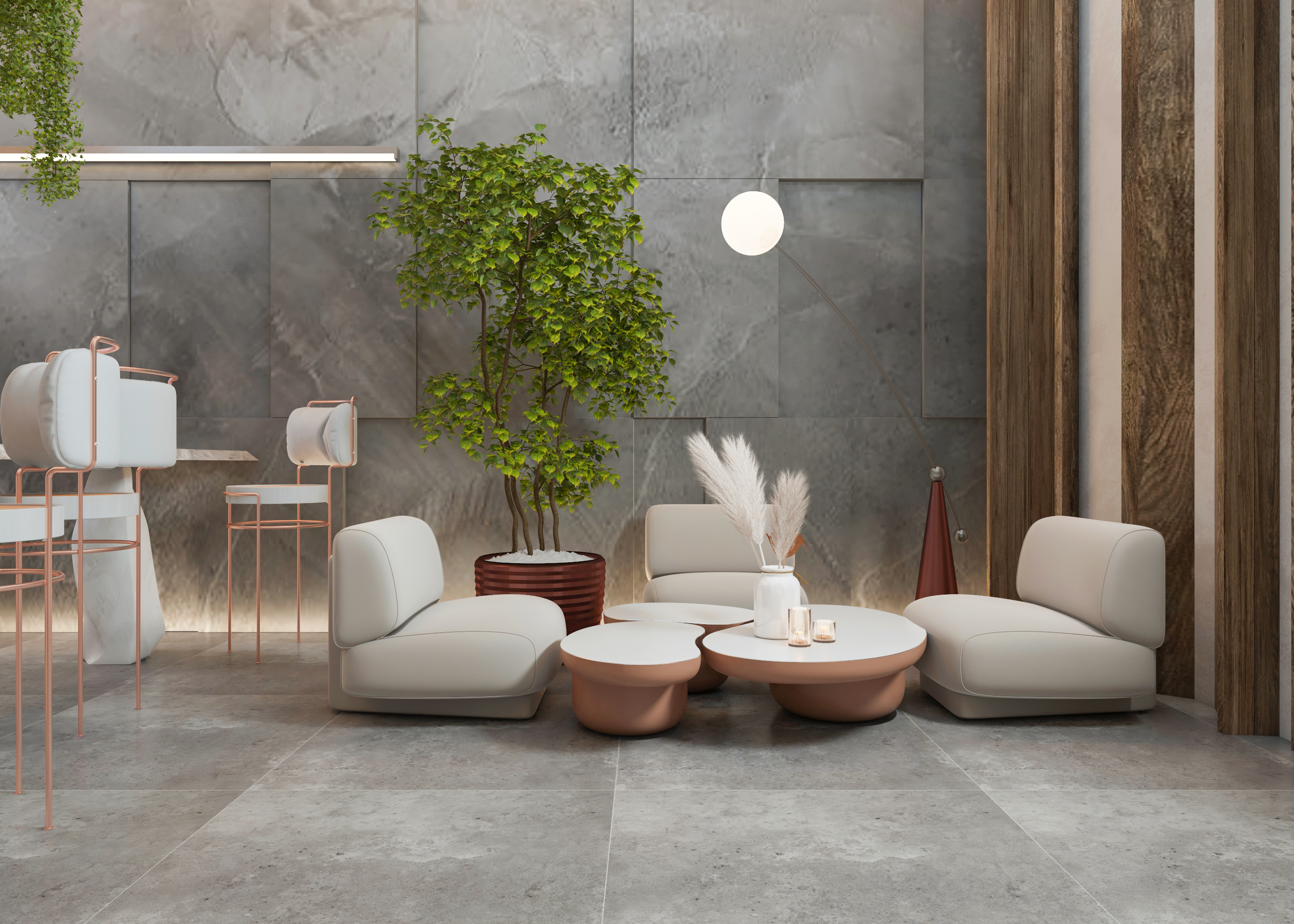 Natürlich style beauty salon-5