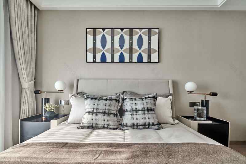 德信大发·麓湖湾 | 现代轻奢,优雅自由的人居空间-18