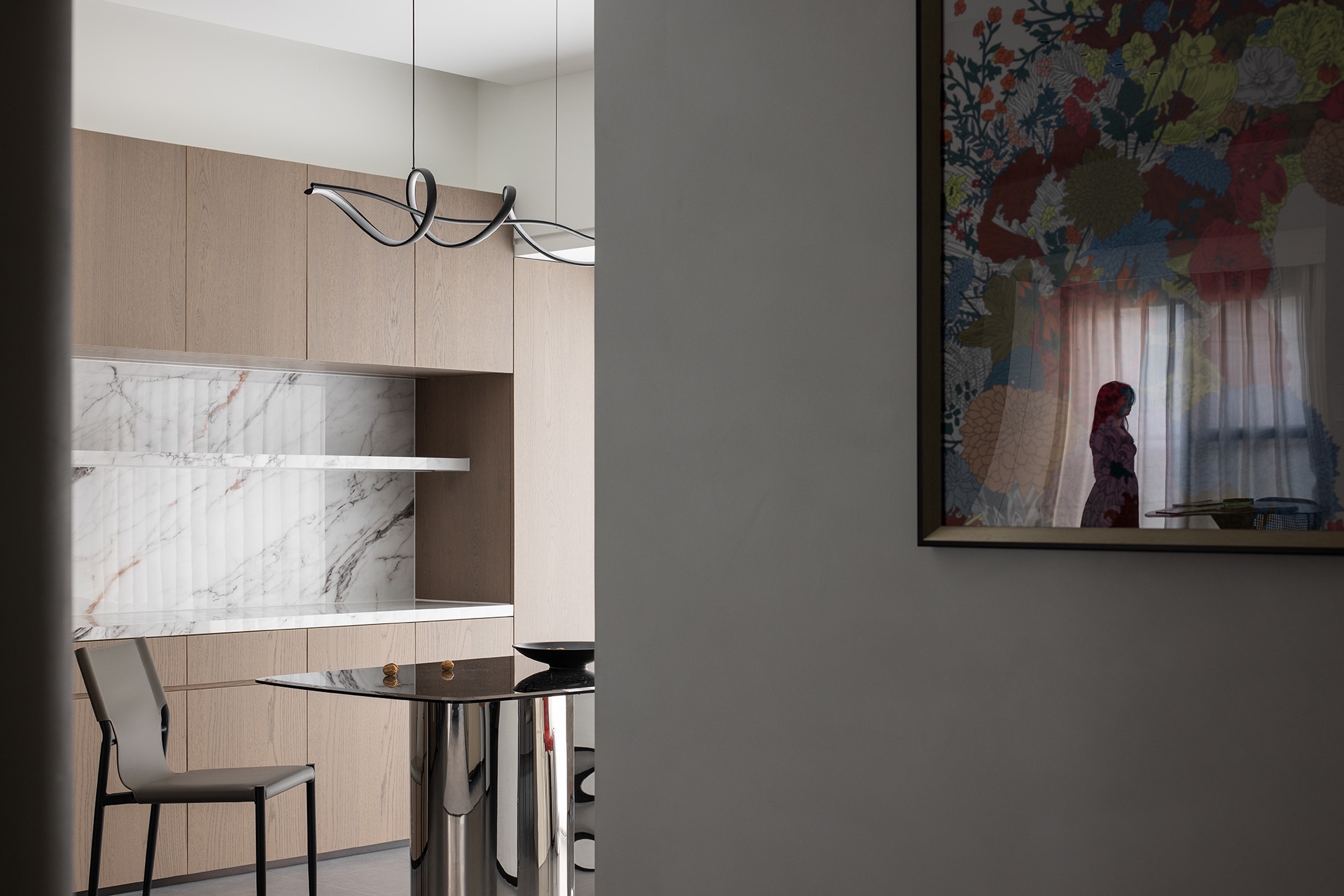 时光丨中国汕头丨NewOneDesign 新一设计-33