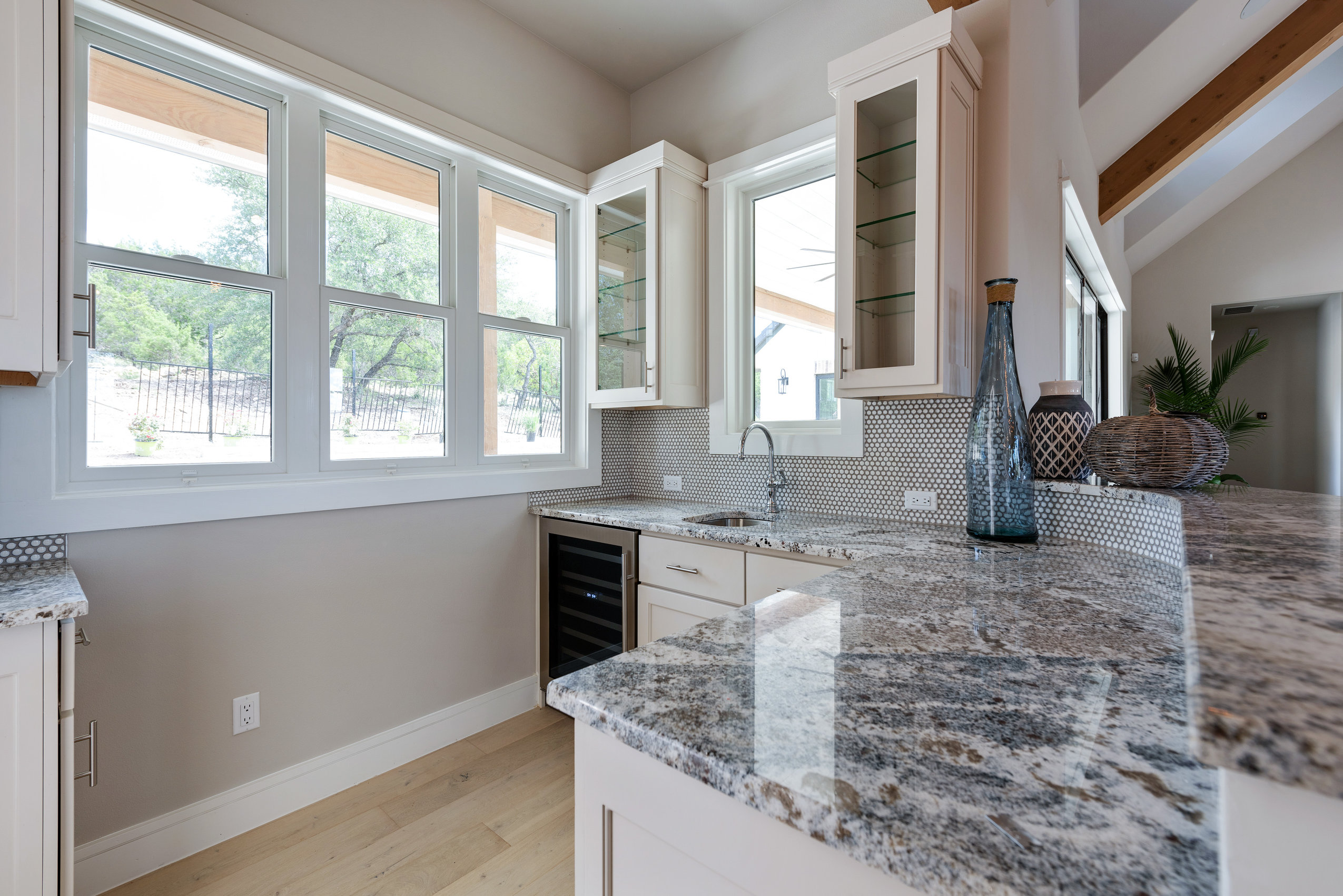 Creekside Farmhouse | Elliot Johnson, AIA-18