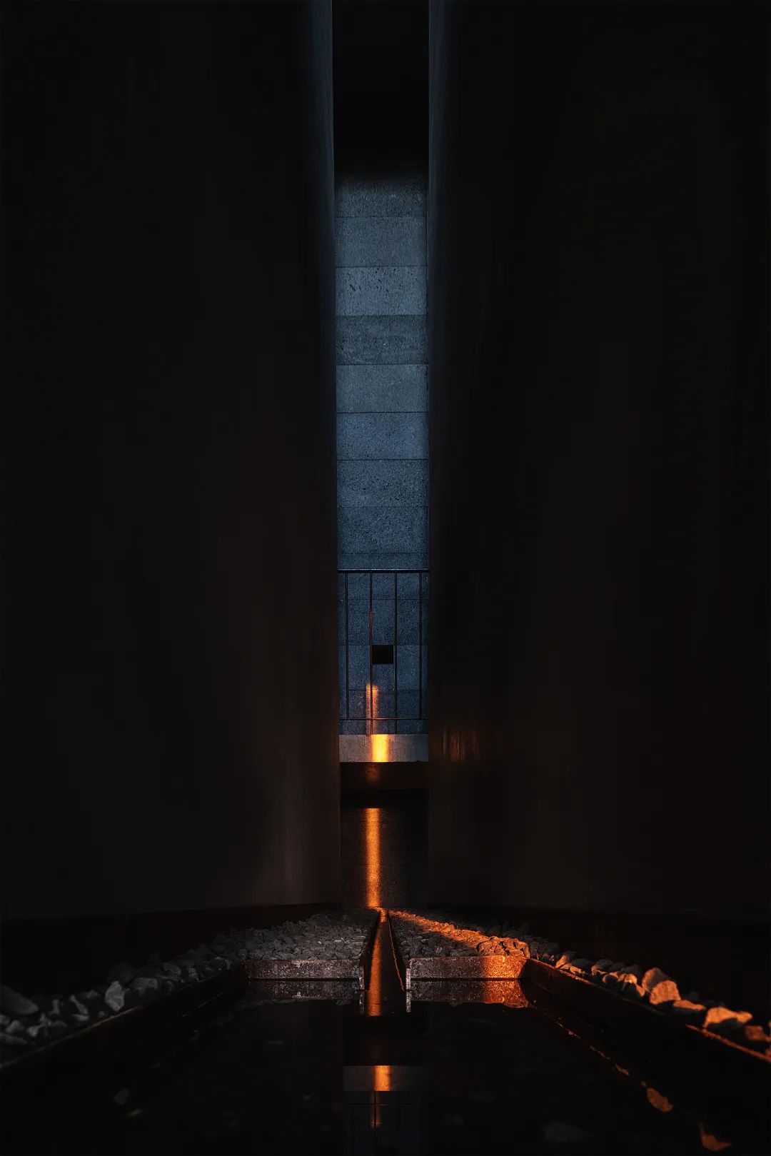 茶室(佳和喔香)丨中国成都丨现场建筑工作室-38