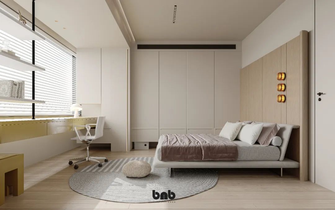 回归本质的私宅艺术丨本白设计-81