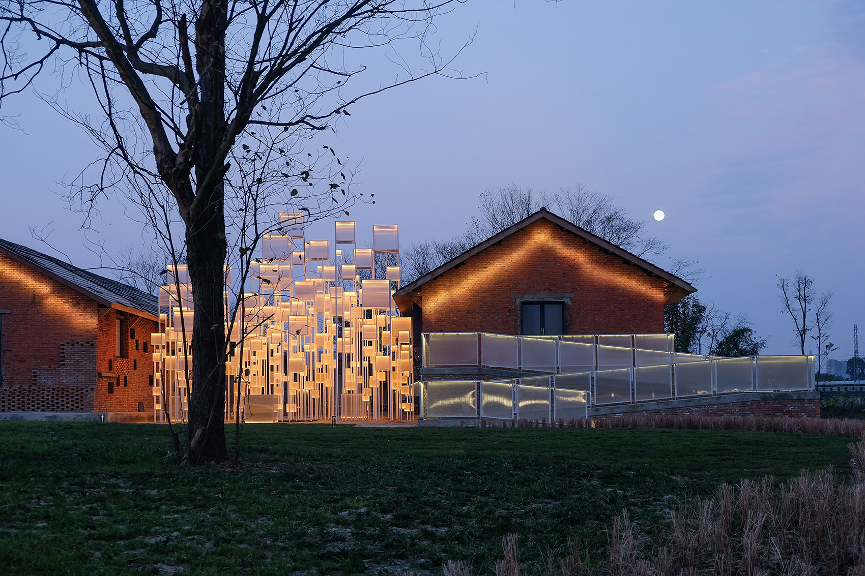 OFFICE真相专辑 NO.53 & 小隐建筑-270