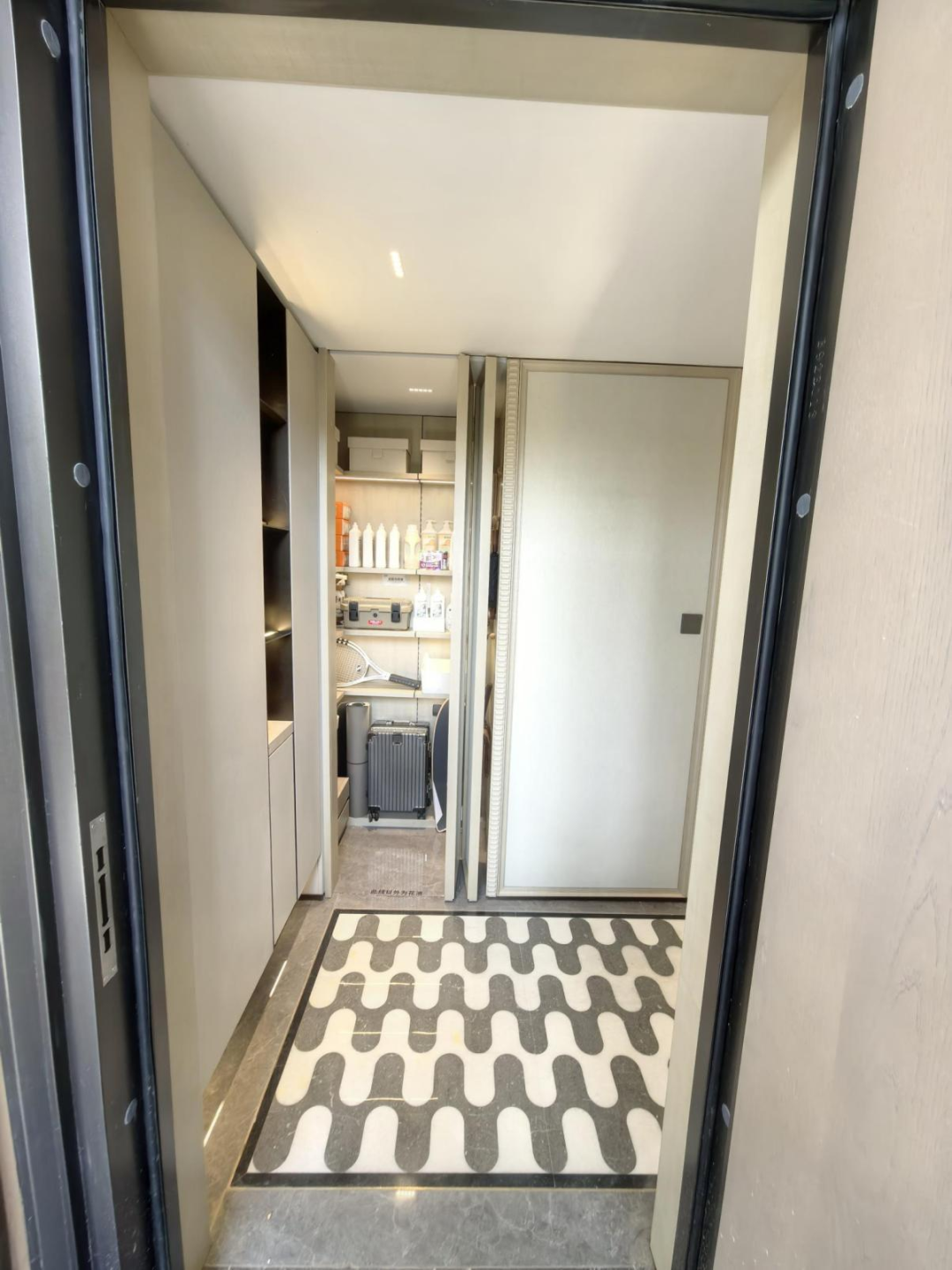 2025上半年轻奢入围|广州馥香园-140