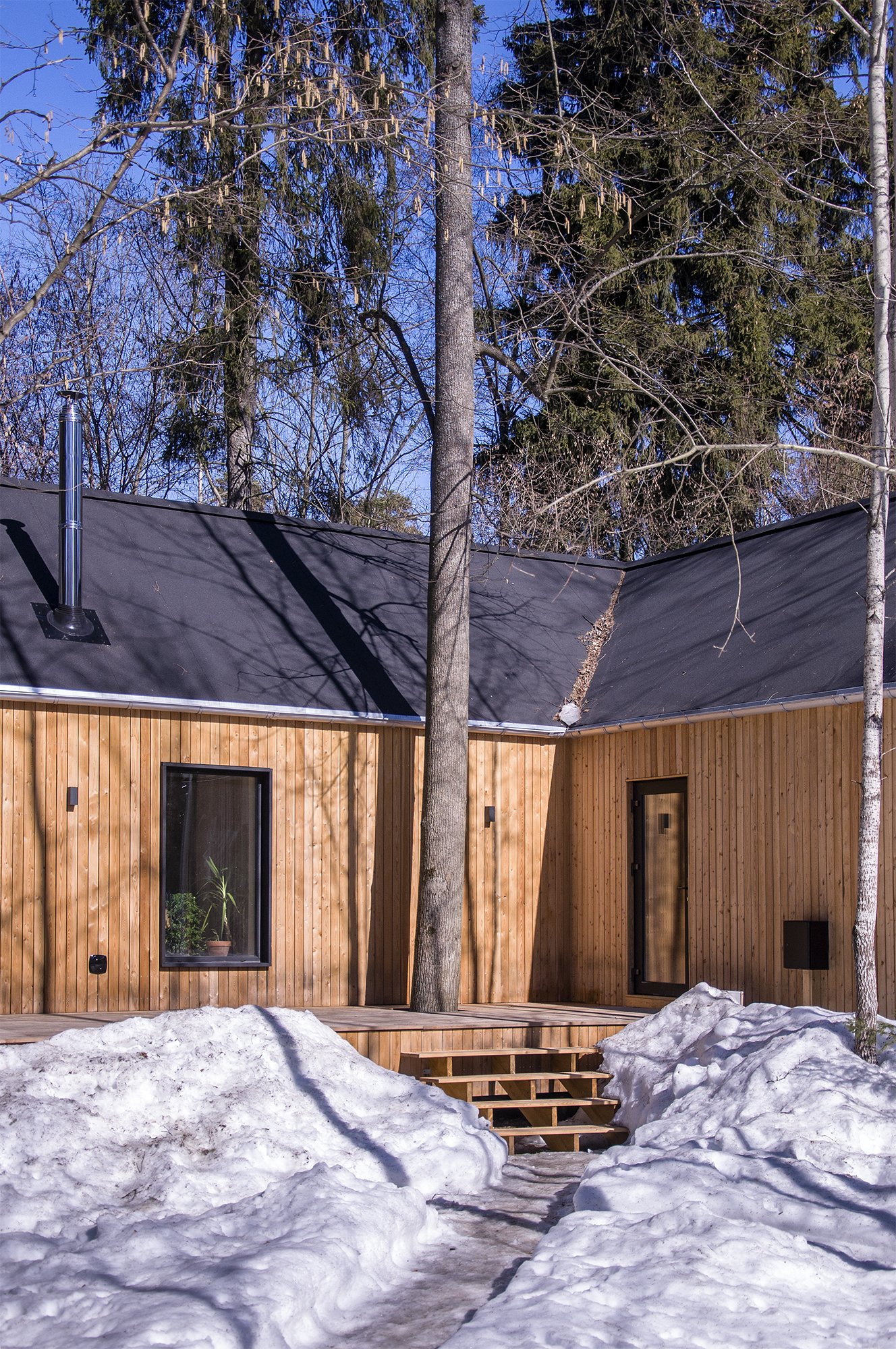 房子丨Anton Lysko,Anastasia Zaytseva-12