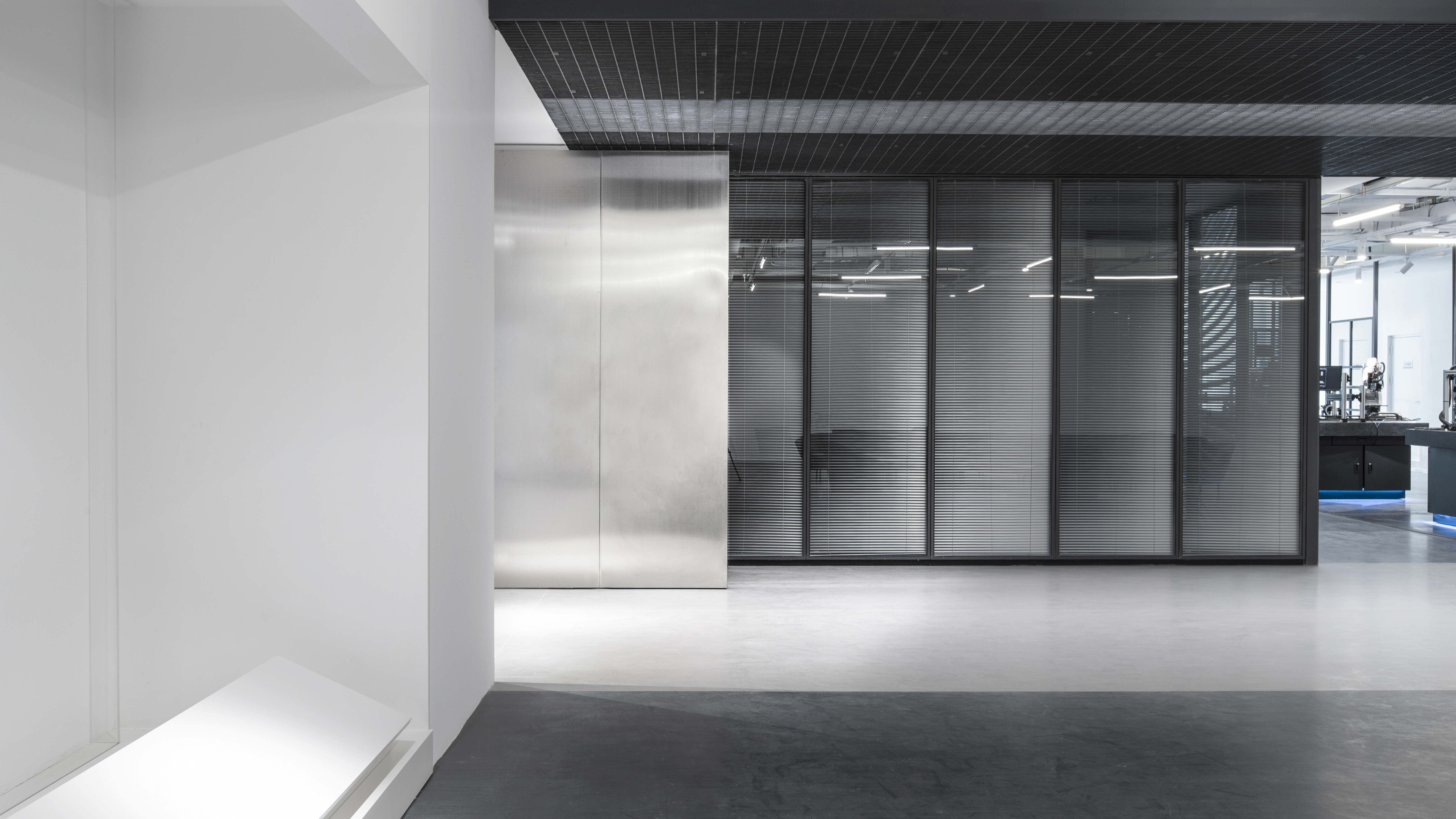 常州微智办公室 · 余晖工作室-51