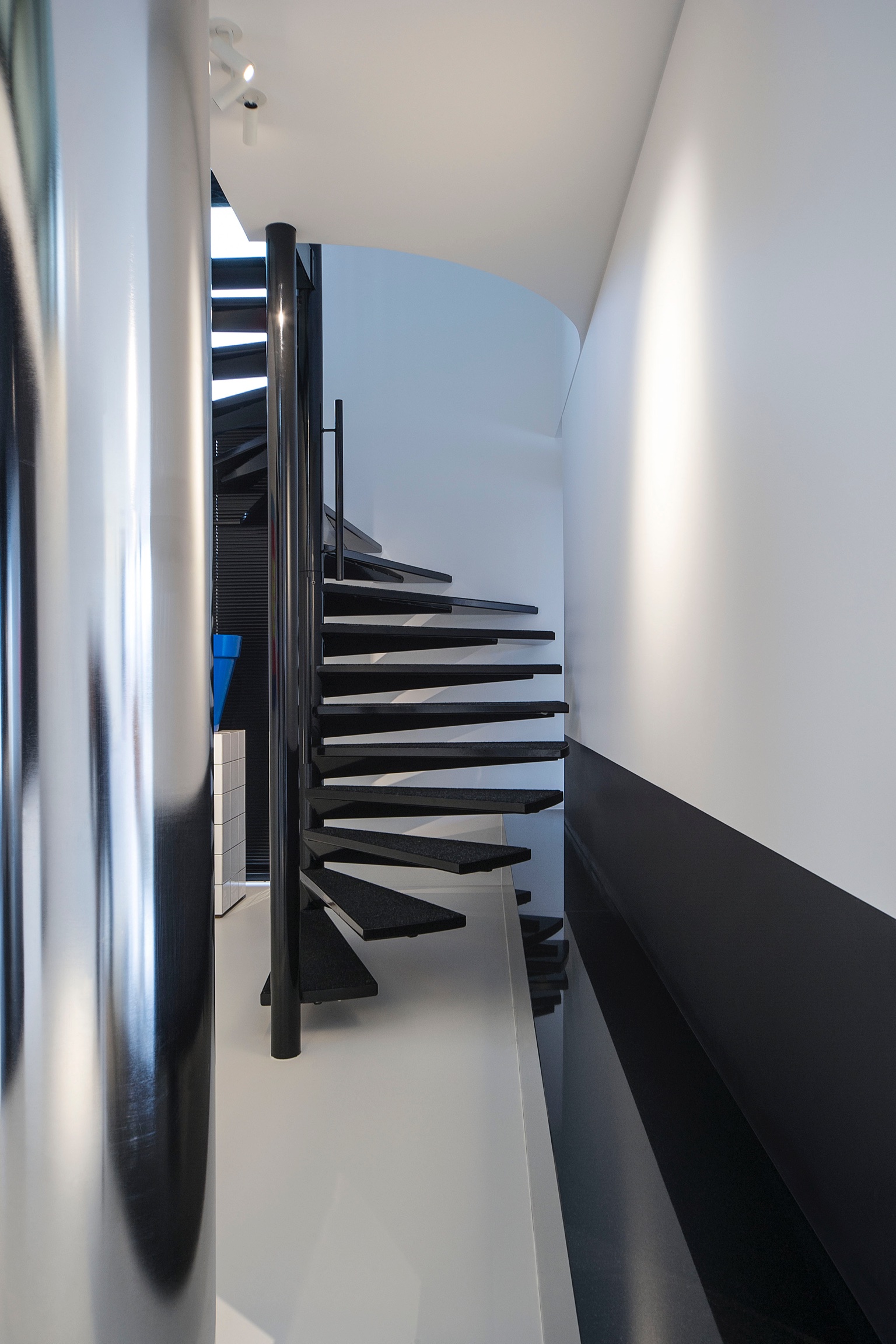 2012 年打造的私人住宅设计典范-15