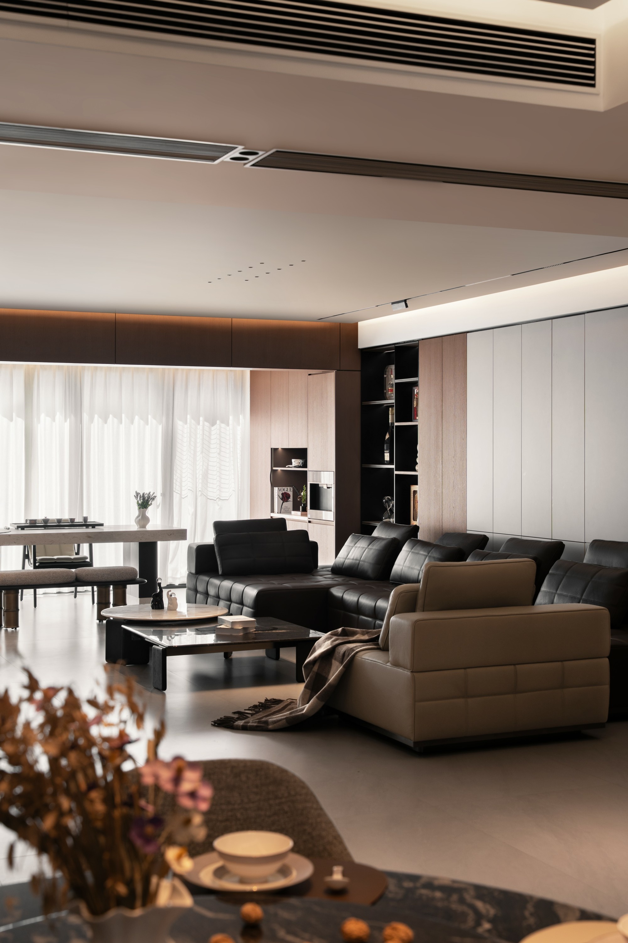 璞光·润舍（新华城）丨中国广东丨镶润空间-0