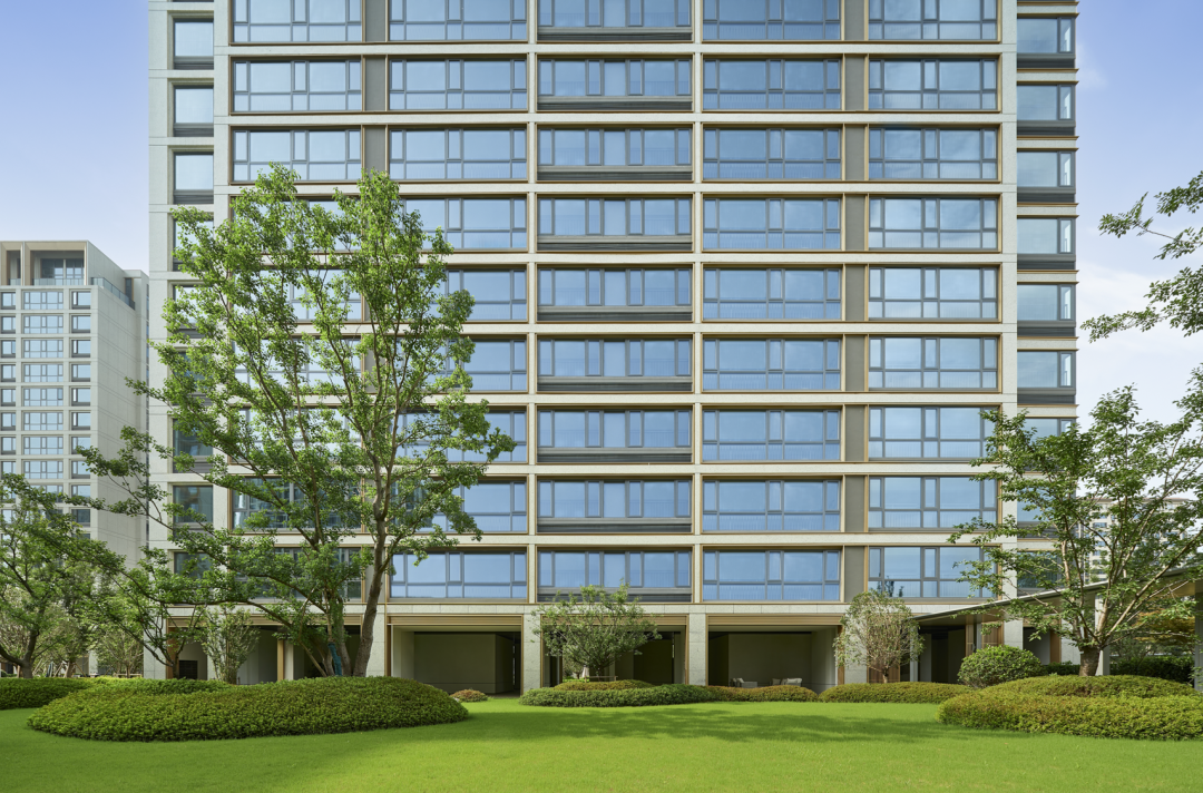 城就标杆|全龄共生，理想生活的日常诗篇-49