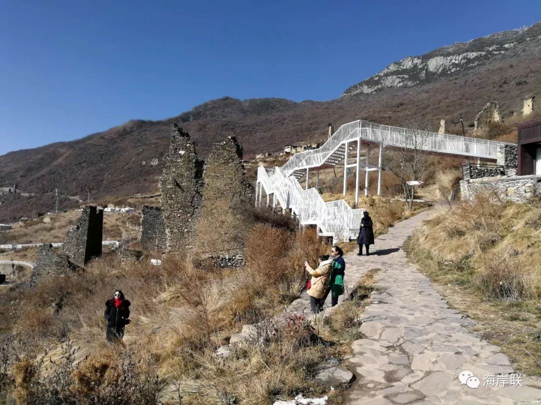 下一个中国最美的绿色高山民宿——阿坝州牧云谷-14