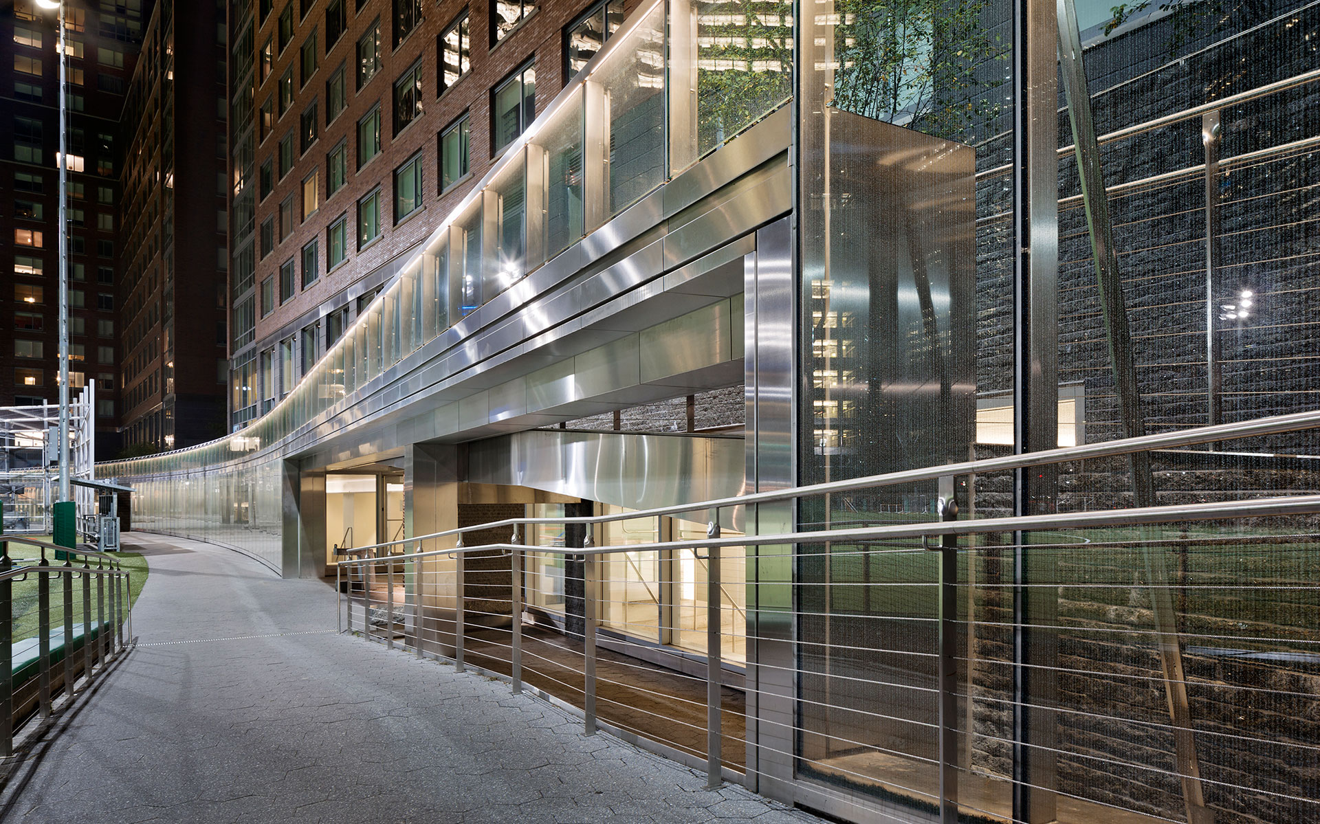 HMA  » Battery Park City Community Center-7