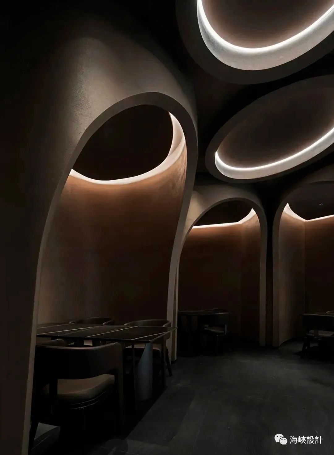 勋·KUNSHO 创意料理丨中国厦门丨泉州结禾设计机构-41