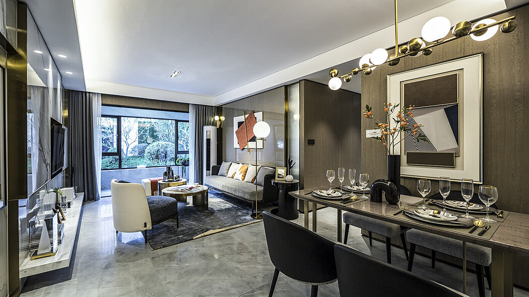 雷神 115丨中国江西丨高龙-3