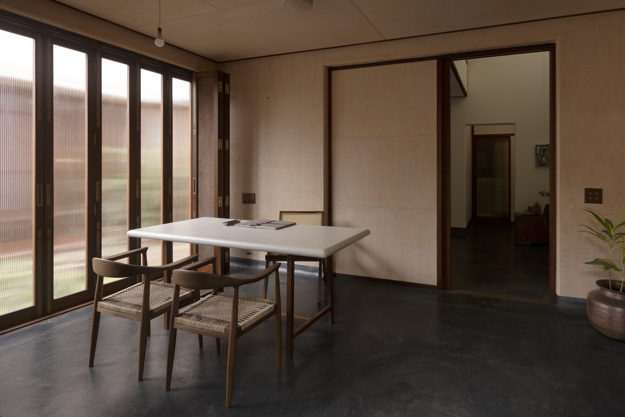 迈亚洛吉利，不存在的地方丨India-42